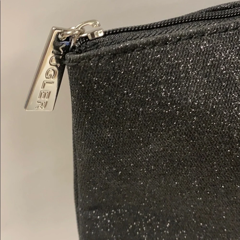 Angel by Thierry Mugler Cosmetics Zip Clutch Bag